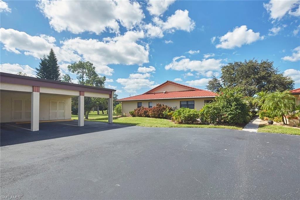BOCA CIEGA MANOR - Residential