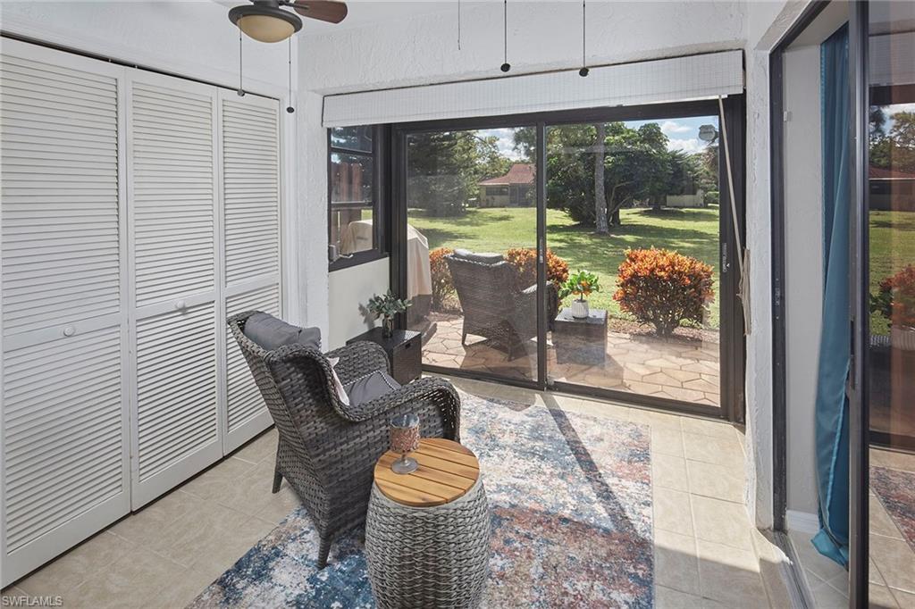 BOCA CIEGA MANOR - Residential