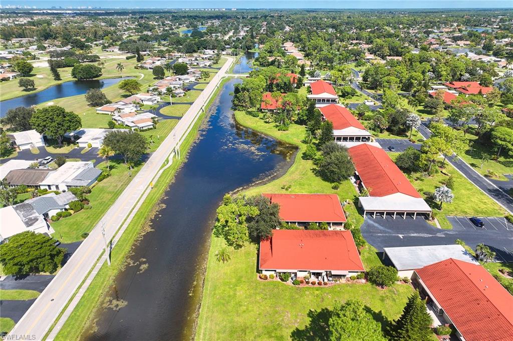 BOCA CIEGA MANOR - Residential