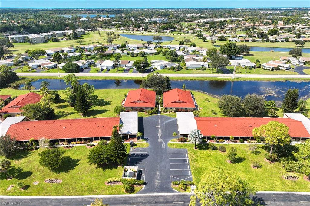 BOCA CIEGA MANOR - Residential