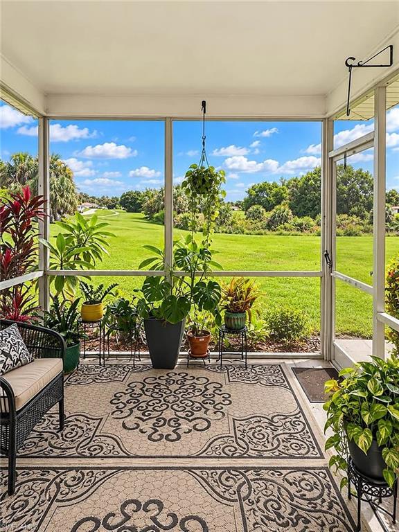LOCHMOOR ON THE GREEN CONDO - Residential