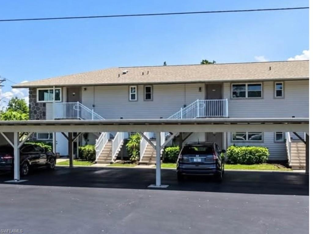 LOCHMOOR ON THE GREEN CONDO - Residential
