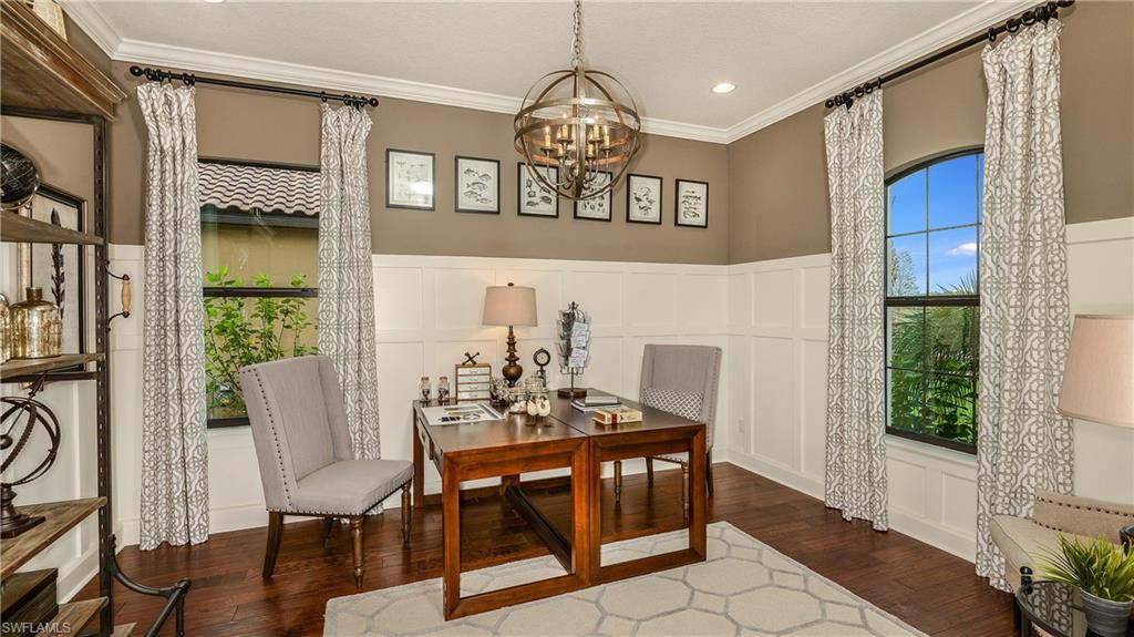 PEBBLE POINTE - Residential