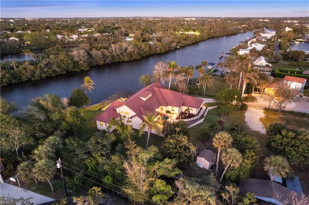 IMPERIAL SHORES - Residential
