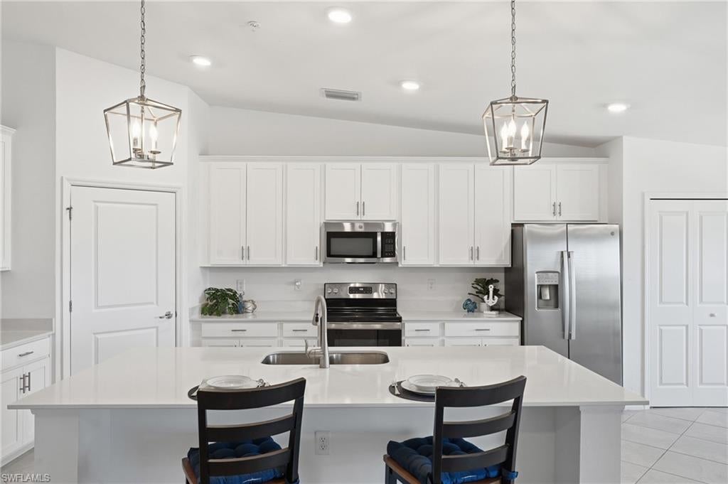 THE NATIONAL GOLF & COUNTRY CLUB AT AVE MARIA - Residential