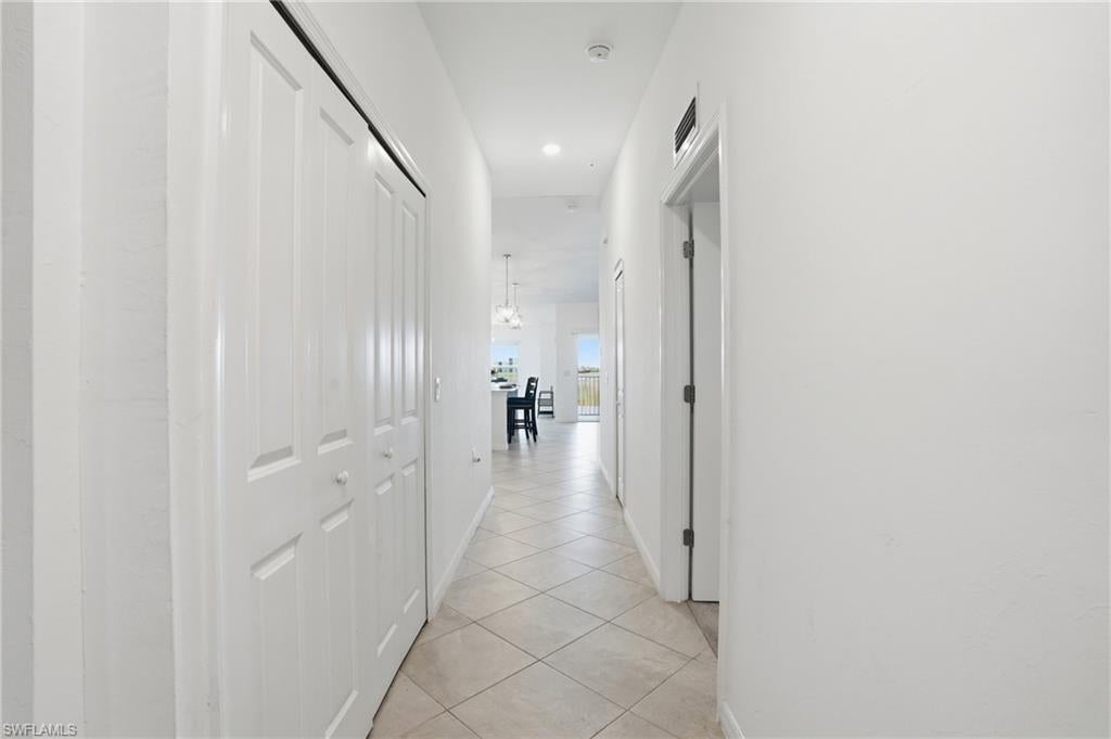 THE NATIONAL GOLF & COUNTRY CLUB AT AVE MARIA - Residential