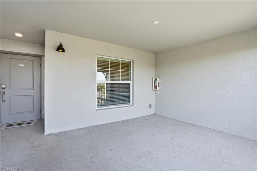 THE NATIONAL GOLF & COUNTRY CLUB AT AVE MARIA - Residential