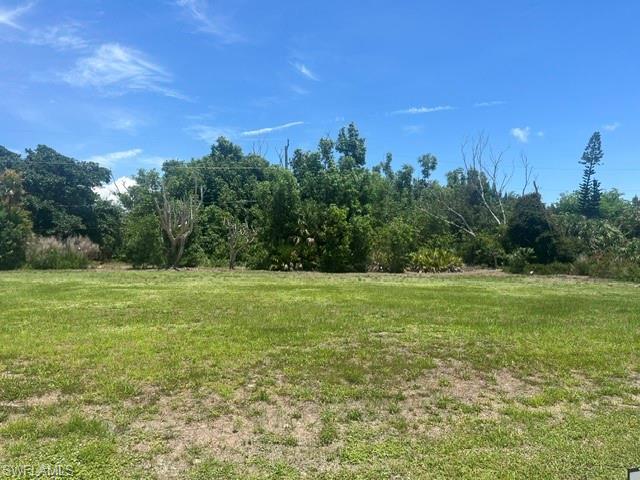 Build your ideal island retreat on this cleared lot in the peaceful community of Bokeelia on Pine Island. Known for its laid-back atmosphere and authentic Old Florida charm, Bokeelia offers residents a unique blend of tranquility, natural beauty, and easy access to outstanding boating and fishing opportunities.

Multiple public boat ramps and marinas are just minutes away, making it easy to spend your days on the water enjoying some of the area's finest inshore and offshore fishing.

Need additional room to spread out? The neighboring lot at 5840 Kingfish Rd is also available for purchase and may be combined with this parcel to create a larger homesite for your custom home or investment plans. Don't miss this opportunity to own a piece of one of Southwest Florida's hidden gems.