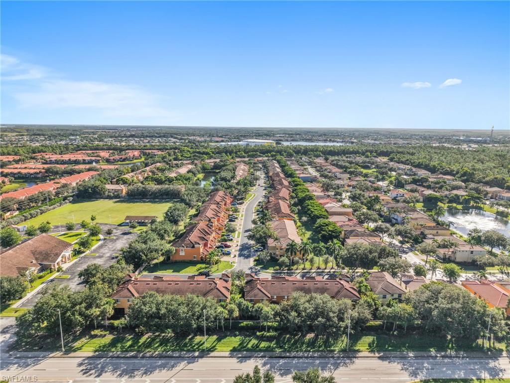 COPPER OAKS - Residential