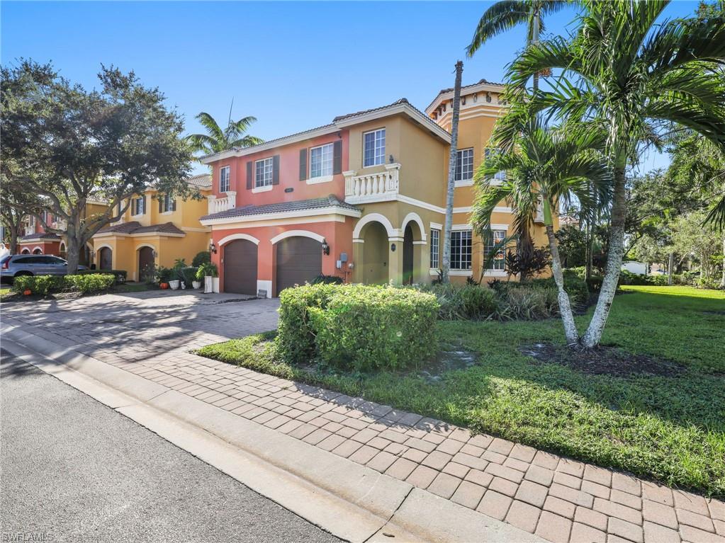 COPPER OAKS - Residential