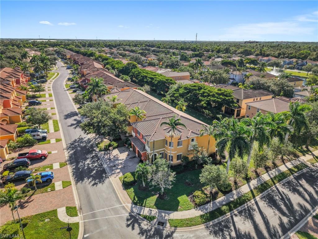 COPPER OAKS - Residential