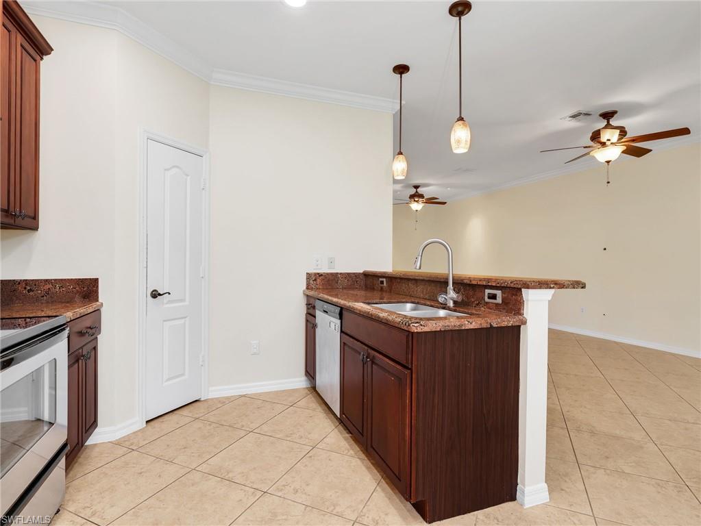 COPPER OAKS - Residential