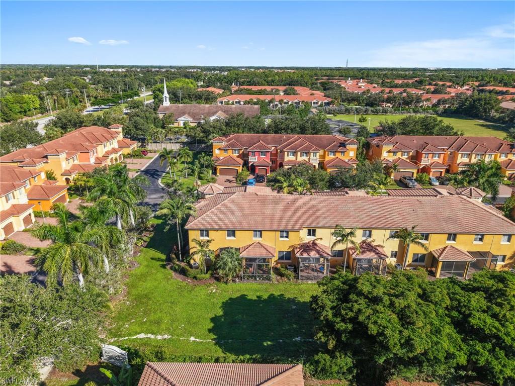 COPPER OAKS - Residential
