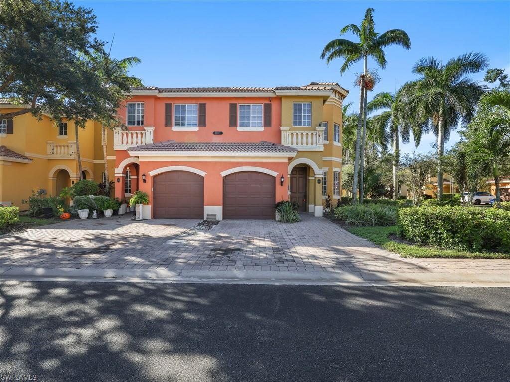 COPPER OAKS - Residential