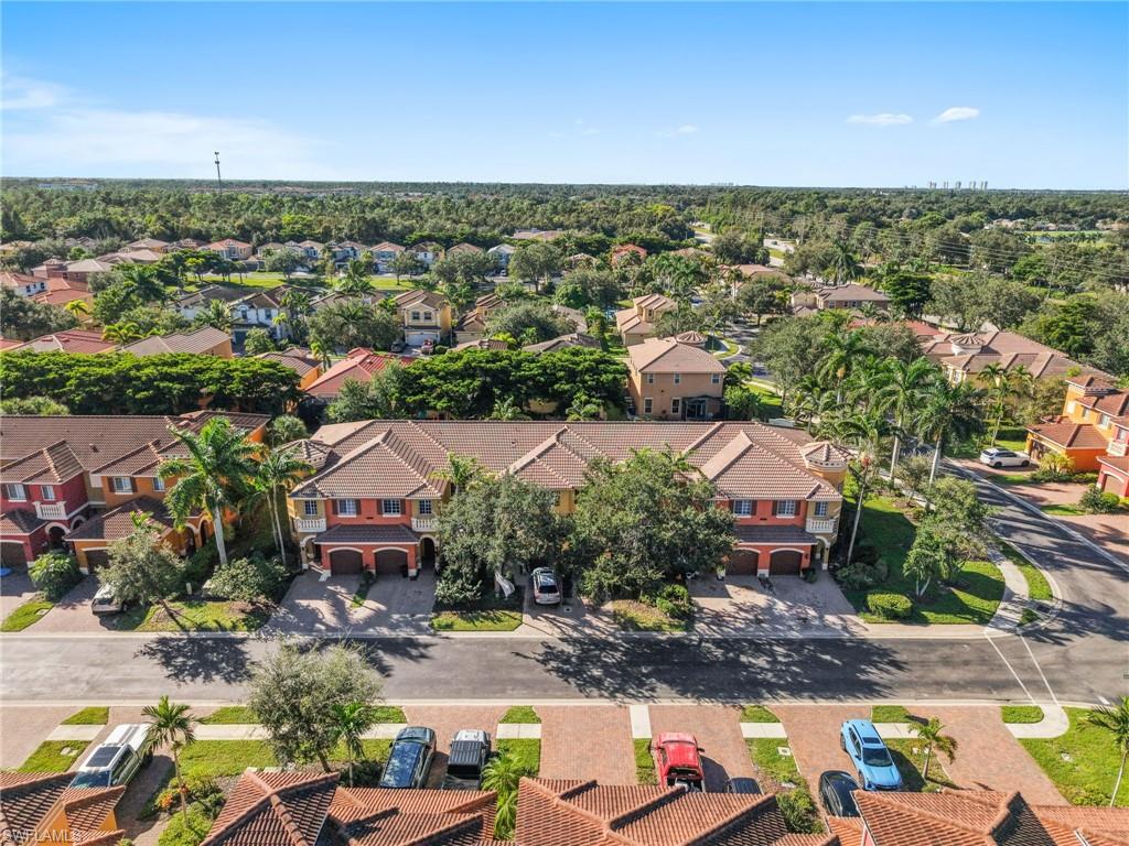 COPPER OAKS - Residential