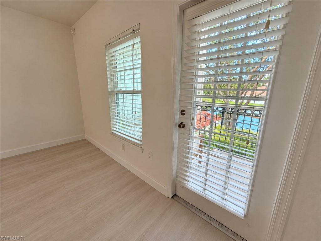 THE TIDES AT PELICAN LANDING - Residential