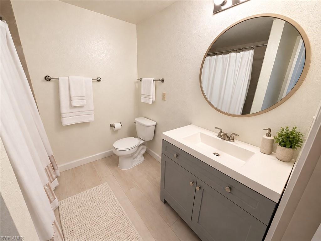 THE TIDES AT PELICAN LANDING - Residential