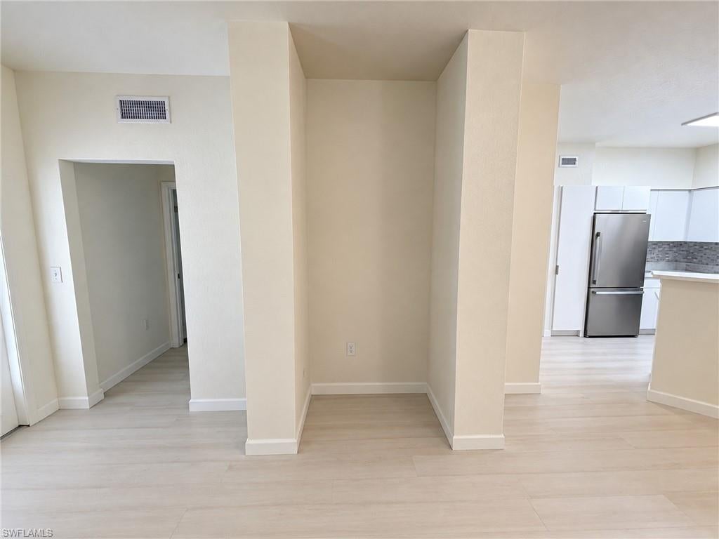 THE TIDES AT PELICAN LANDING - Residential