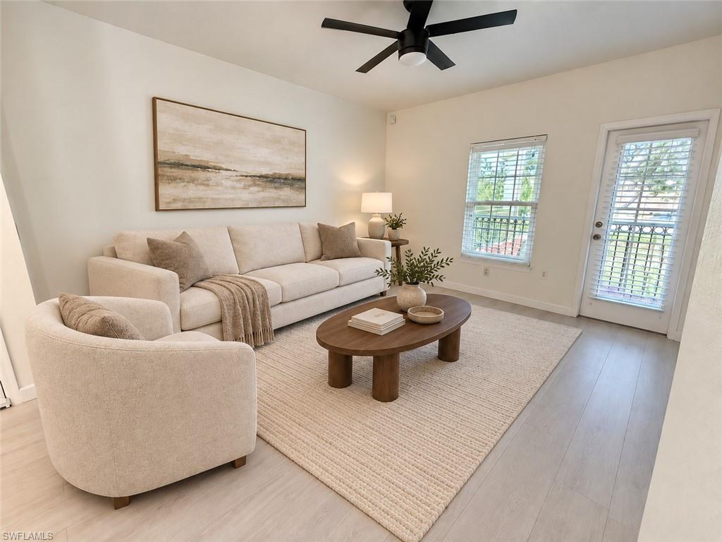 THE TIDES AT PELICAN LANDING - Residential