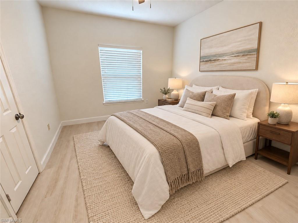 THE TIDES AT PELICAN LANDING - Residential