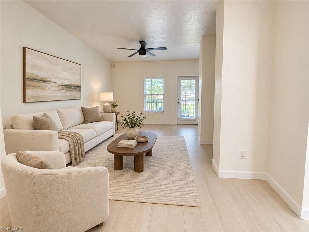 THE TIDES AT PELICAN LANDING - Residential