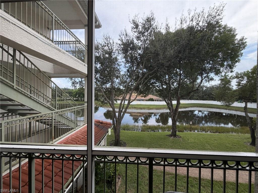 THE TIDES AT PELICAN LANDING - Residential