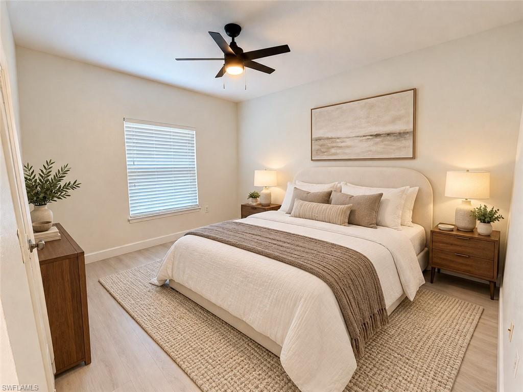 THE TIDES AT PELICAN LANDING - Residential