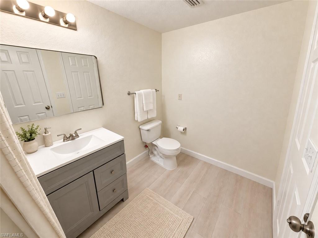 THE TIDES AT PELICAN LANDING - Residential