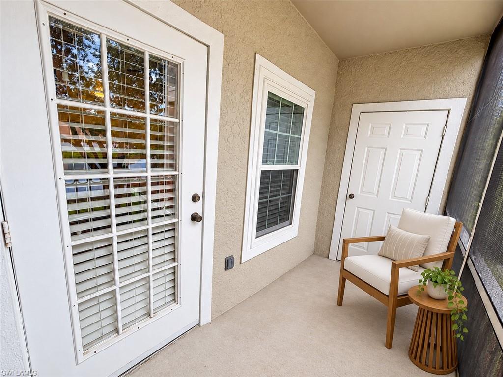 THE TIDES AT PELICAN LANDING - Residential
