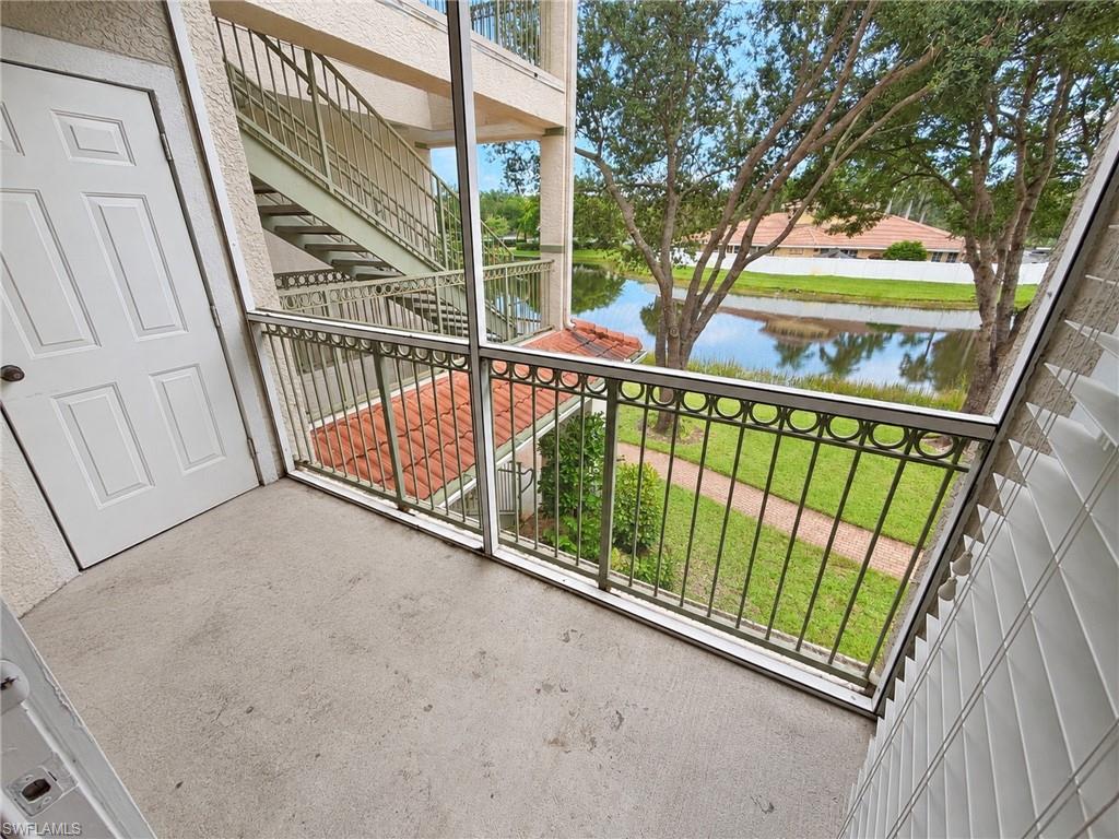 THE TIDES AT PELICAN LANDING - Residential