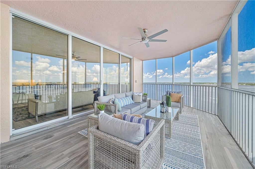 HIGH POINT PLACE - Residential
