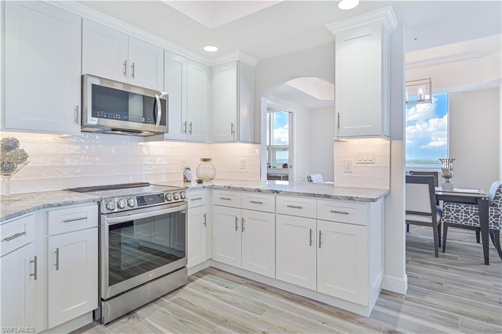 HIGH POINT PLACE - Residential