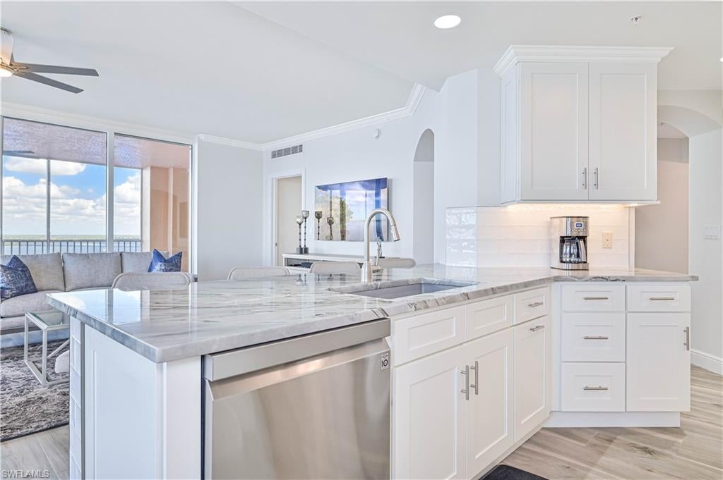 HIGH POINT PLACE - Residential
