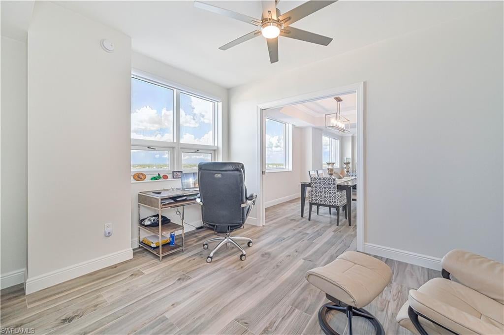 HIGH POINT PLACE - Residential