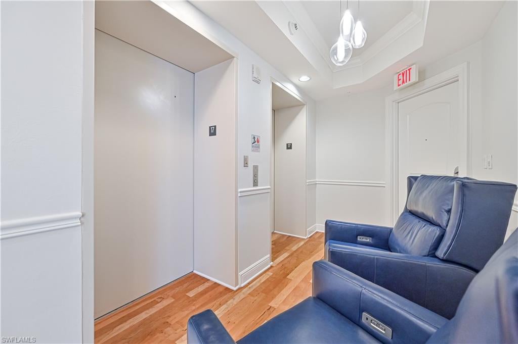 HIGH POINT PLACE - Residential
