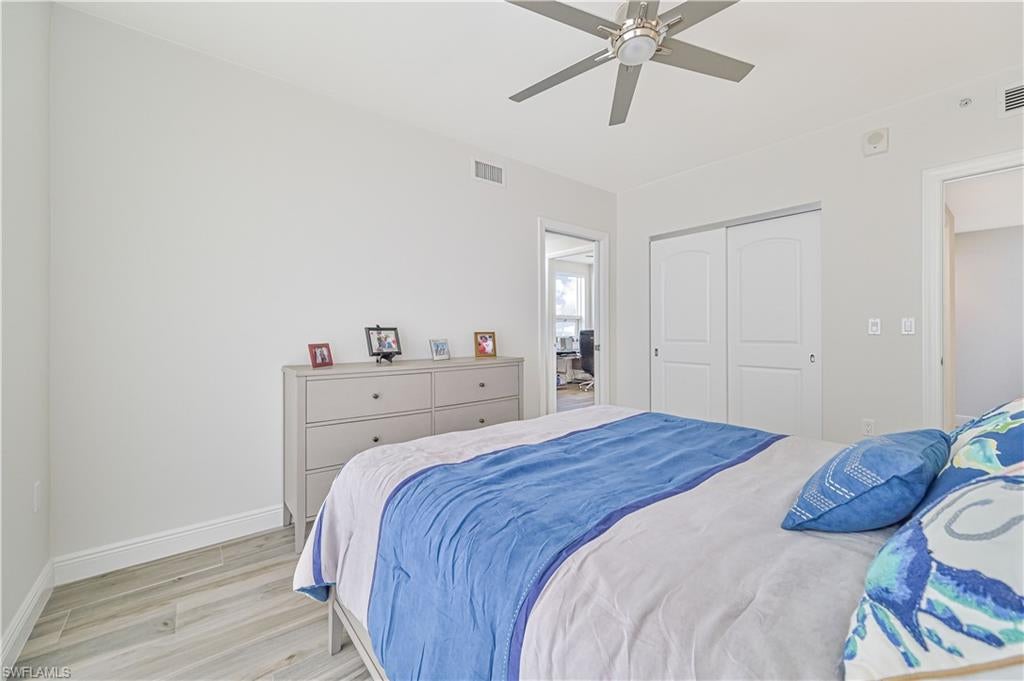 HIGH POINT PLACE - Residential