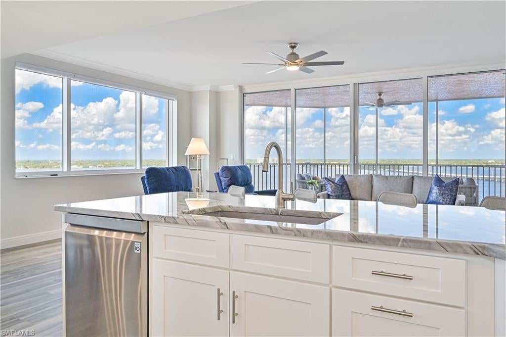 HIGH POINT PLACE - Residential