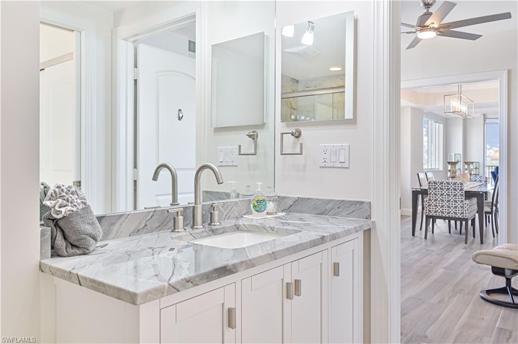 HIGH POINT PLACE - Residential