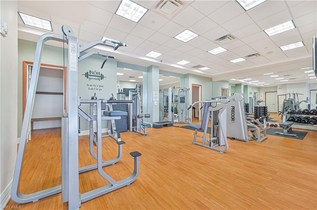 HIGH POINT PLACE - Residential