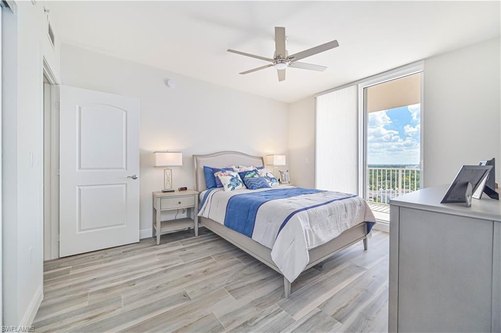HIGH POINT PLACE - Residential