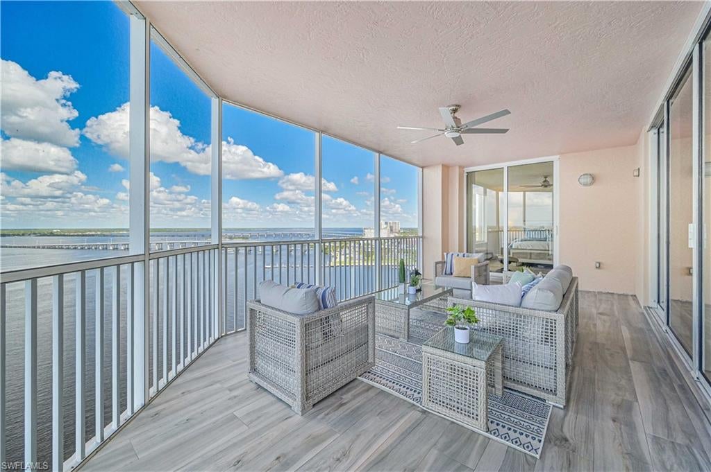 HIGH POINT PLACE - Residential