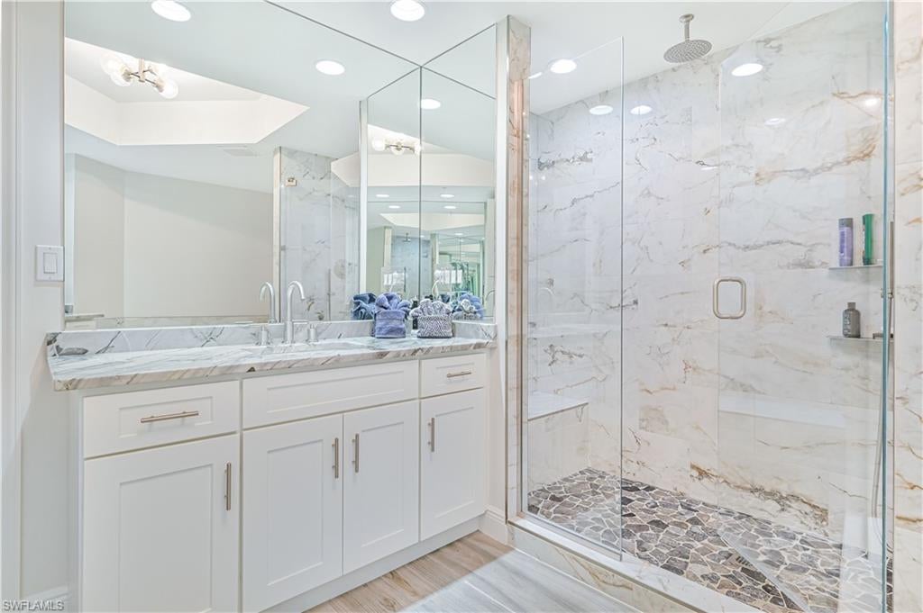 HIGH POINT PLACE - Residential
