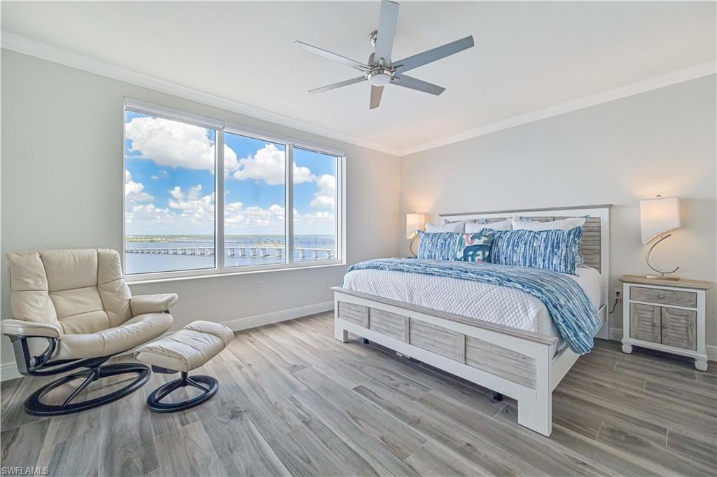 HIGH POINT PLACE - Residential