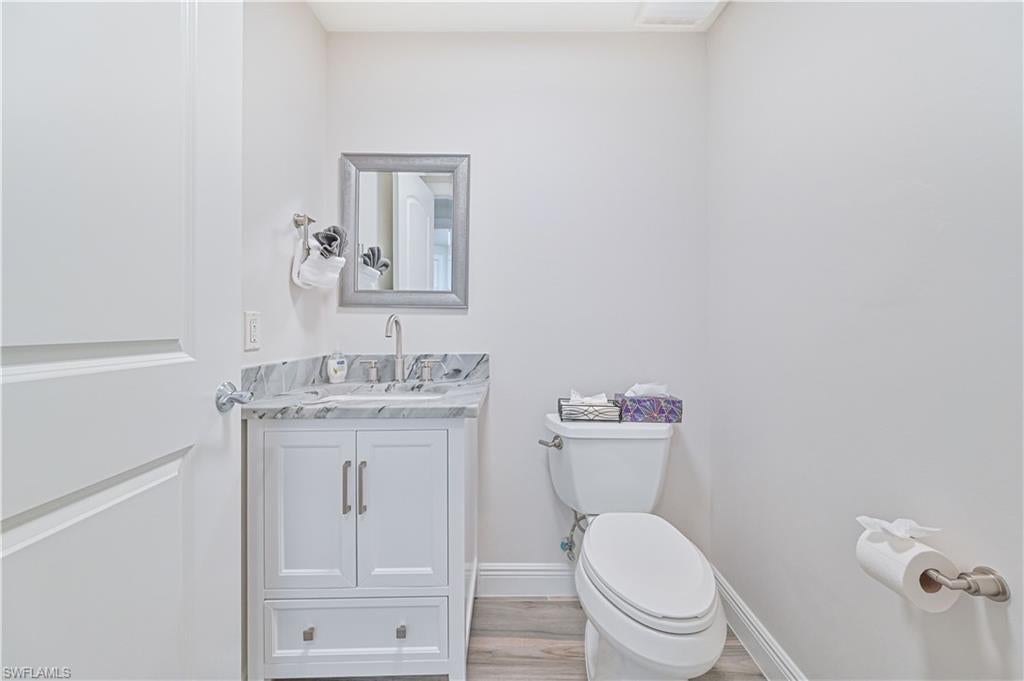 HIGH POINT PLACE - Residential