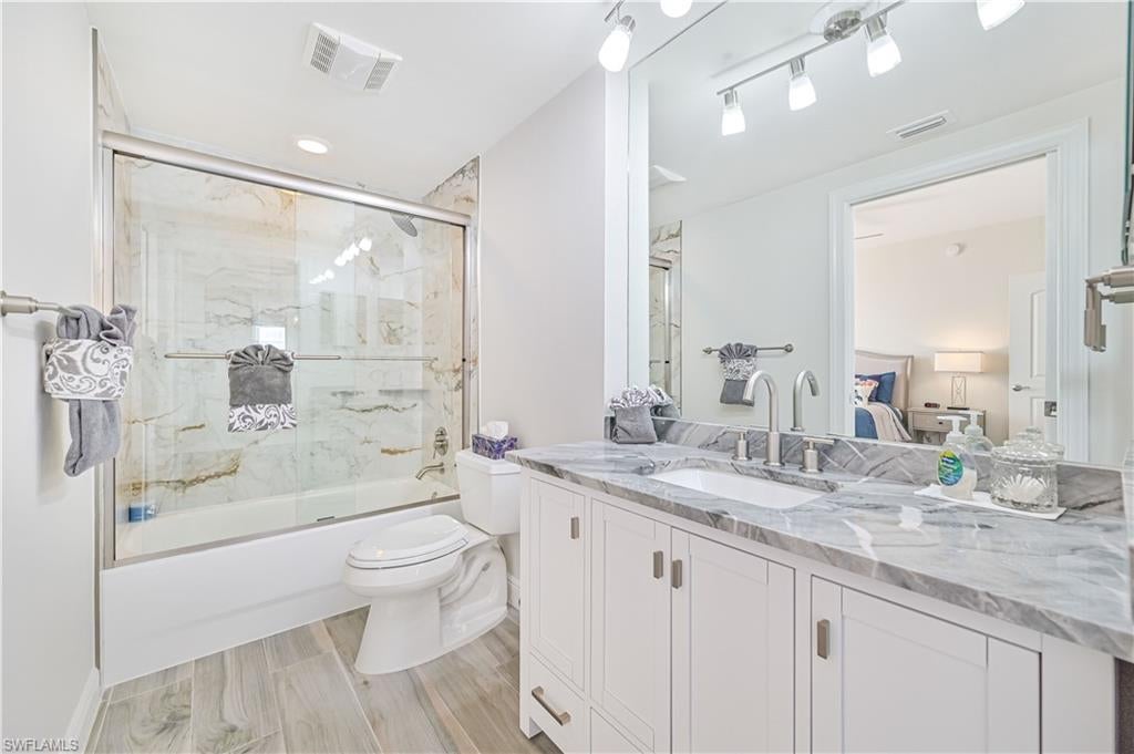 HIGH POINT PLACE - Residential