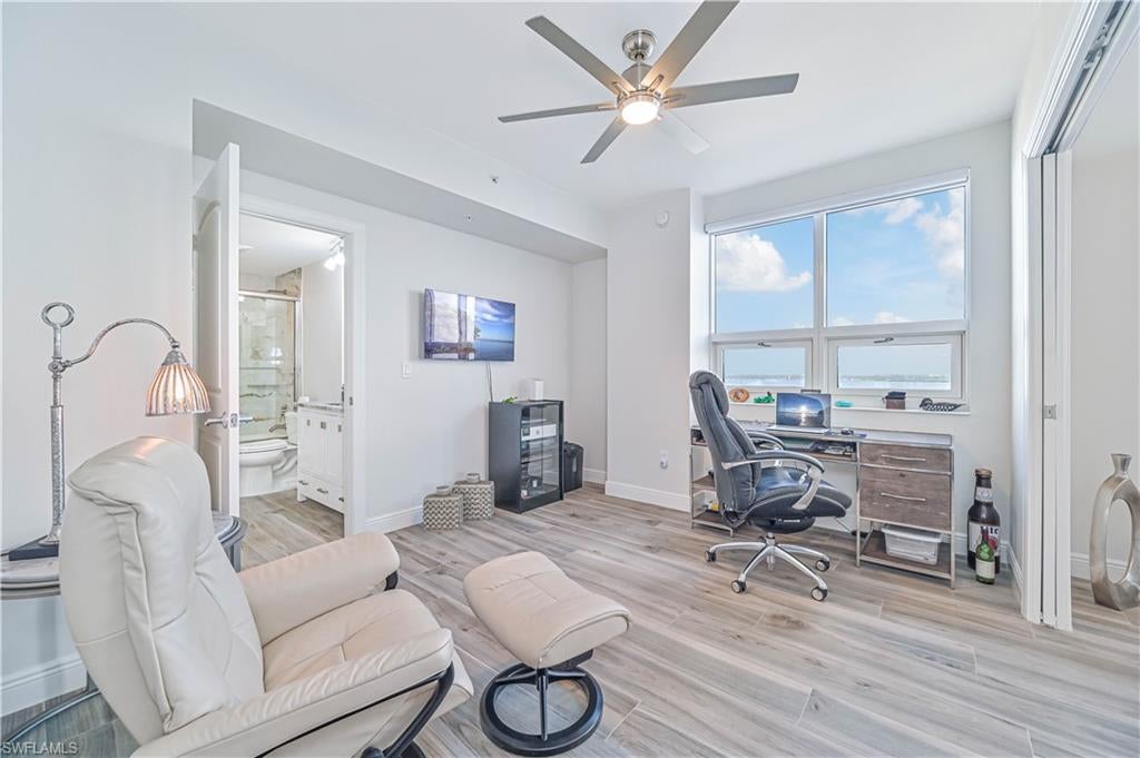 HIGH POINT PLACE - Residential