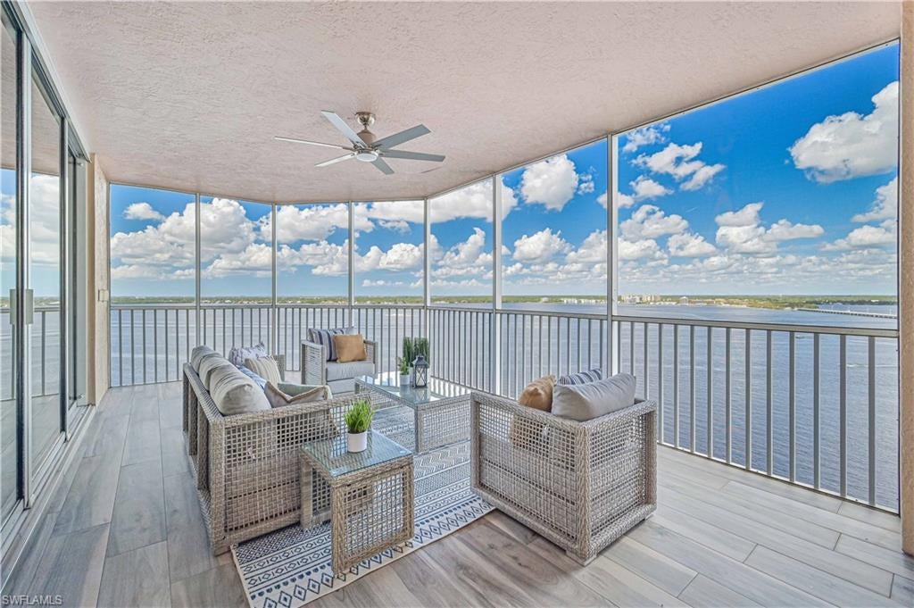HIGH POINT PLACE - Residential