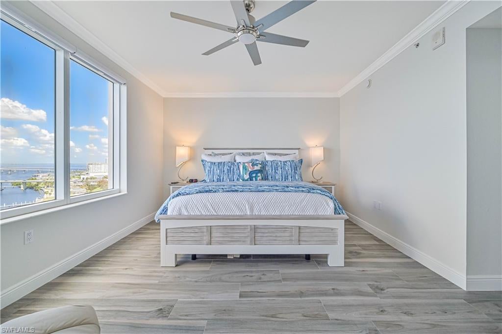 HIGH POINT PLACE - Residential