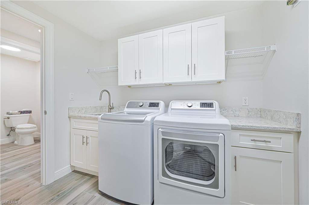 HIGH POINT PLACE - Residential
