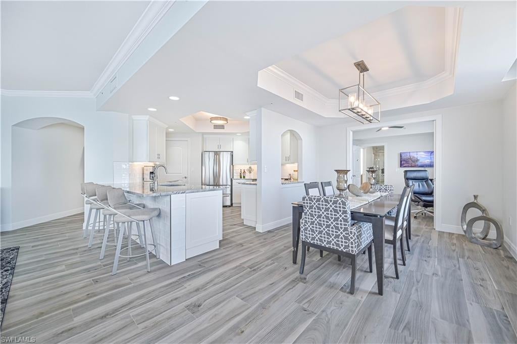 HIGH POINT PLACE - Residential